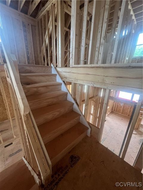 Tiny photo for 4141 Ambergrove Avenue, Chesterfield, VA 23236 (MLS # 2500309)