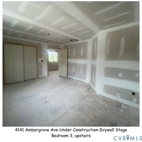 Tiny photo for 4141 Ambergrove Avenue, Chesterfield, VA 23236 (MLS # 2500309)