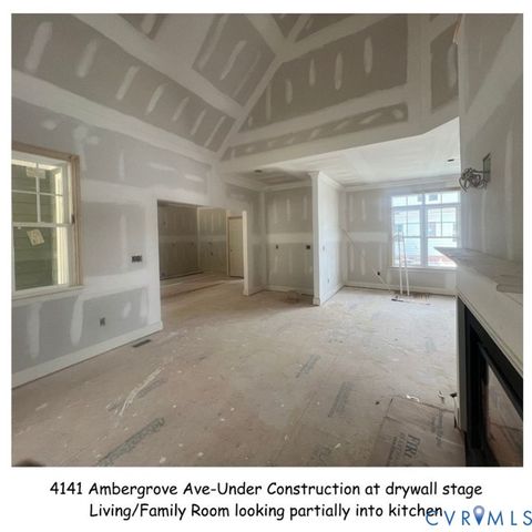 Tiny photo for 4141 Ambergrove Avenue, Chesterfield, VA 23236 (MLS # 2500309)