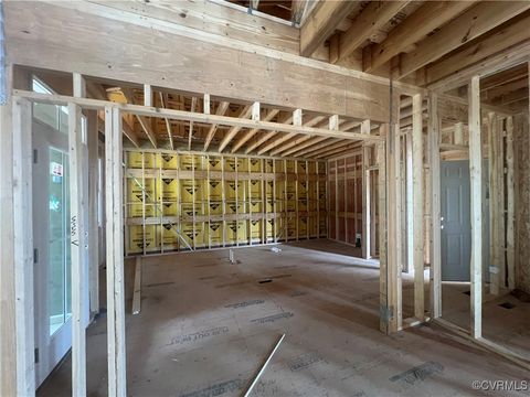 Tiny photo for 4141 Ambergrove Avenue, Chesterfield, VA 23236 (MLS # 2500309)