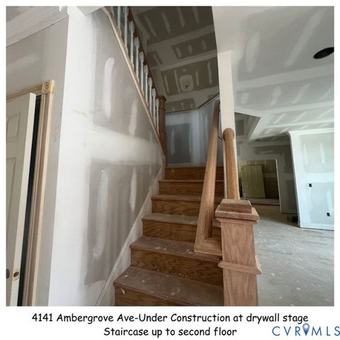 Tiny photo for 4141 Ambergrove Avenue, Chesterfield, VA 23236 (MLS # 2500309)