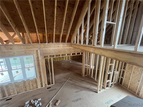 Tiny photo for 4141 Ambergrove Avenue, Chesterfield, VA 23236 (MLS # 2500309)