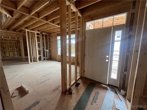 Tiny photo for 4141 Ambergrove Avenue, Chesterfield, VA 23236 (MLS # 2500309)