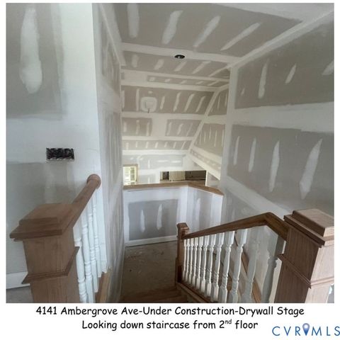 Tiny photo for 4141 Ambergrove Avenue, Chesterfield, VA 23236 (MLS # 2500309)