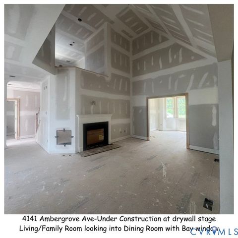 Tiny photo for 4141 Ambergrove Avenue, Chesterfield, VA 23236 (MLS # 2500309)
