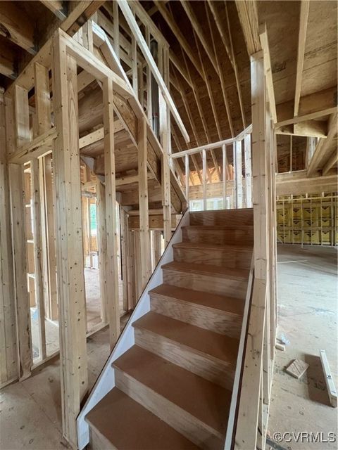 Tiny photo for 4141 Ambergrove Avenue, Chesterfield, VA 23236 (MLS # 2500309)