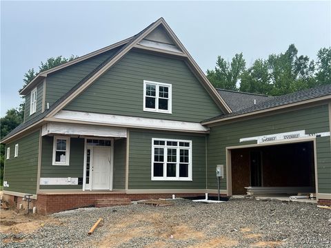 Photo of 4141 Ambergrove Avenue, Chesterfield, VA 23236 (MLS # 2500309)