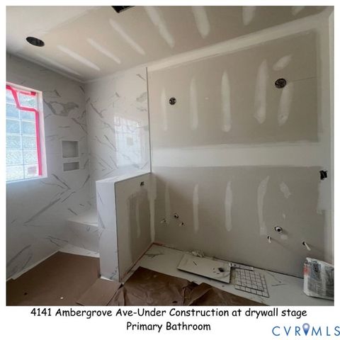 Tiny photo for 4141 Ambergrove Avenue, Chesterfield, VA 23236 (MLS # 2500309)