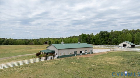 Tiny photo for 22800 Patrick Henry Highway, Jetersville, VA 23083 (MLS # 2610477)