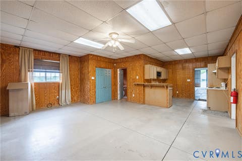 Tiny photo for 22800 Patrick Henry Highway, Jetersville, VA 23083 (MLS # 2610477)