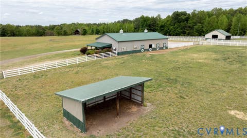 Tiny photo for 22800 Patrick Henry Highway, Jetersville, VA 23083 (MLS # 2610477)