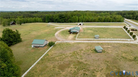Tiny photo for 22800 Patrick Henry Highway, Jetersville, VA 23083 (MLS # 2610477)