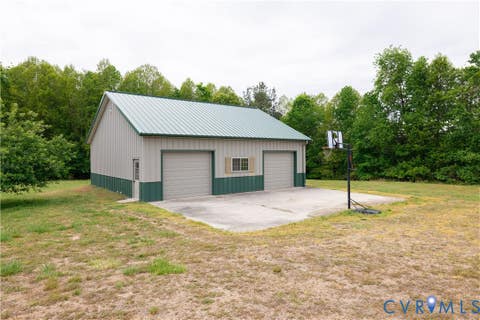 Tiny photo for 22800 Patrick Henry Highway, Jetersville, VA 23083 (MLS # 2610477)