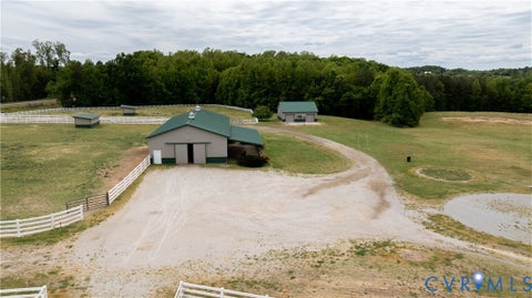 Tiny photo for 22800 Patrick Henry Highway, Jetersville, VA 23083 (MLS # 2610477)