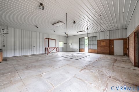 Tiny photo for 22800 Patrick Henry Highway, Jetersville, VA 23083 (MLS # 2610477)