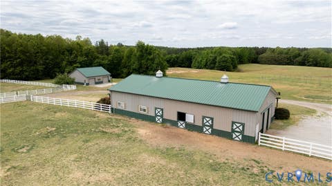 Tiny photo for 22800 Patrick Henry Highway, Jetersville, VA 23083 (MLS # 2610477)