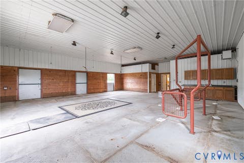Tiny photo for 22800 Patrick Henry Highway, Jetersville, VA 23083 (MLS # 2610477)