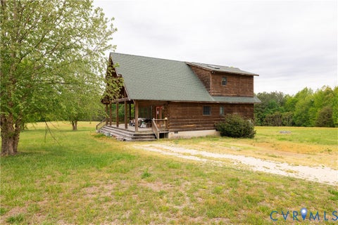 Tiny photo for 22800 Patrick Henry Highway, Jetersville, VA 23083 (MLS # 2610477)