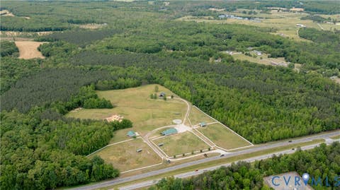 Tiny photo for 22800 Patrick Henry Highway, Jetersville, VA 23083 (MLS # 2610477)