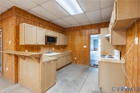 Tiny photo for 22800 Patrick Henry Highway, Jetersville, VA 23083 (MLS # 2610477)