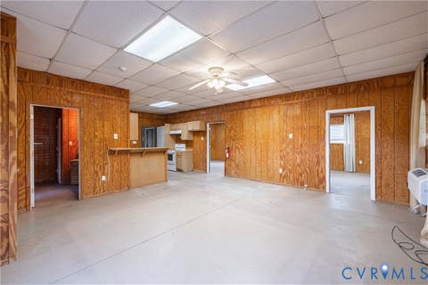 Tiny photo for 22800 Patrick Henry Highway, Jetersville, VA 23083 (MLS # 2610477)