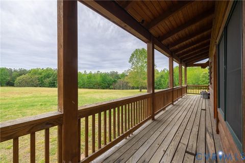 Tiny photo for 22800 Patrick Henry Highway, Jetersville, VA 23083 (MLS # 2610477)