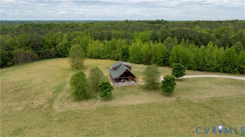 Tiny photo for 22800 Patrick Henry Highway, Jetersville, VA 23083 (MLS # 2610477)