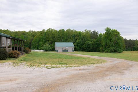 Tiny photo for 22800 Patrick Henry Highway, Jetersville, VA 23083 (MLS # 2610477)