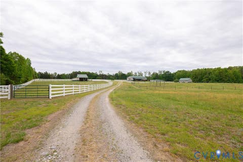 Tiny photo for 22800 Patrick Henry Highway, Jetersville, VA 23083 (MLS # 2610477)