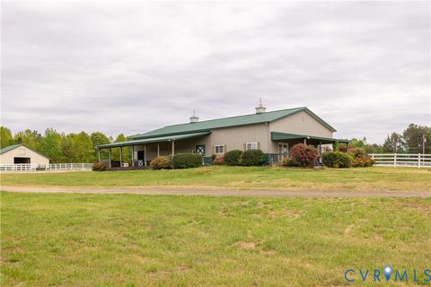 Tiny photo for 22800 Patrick Henry Highway, Jetersville, VA 23083 (MLS # 2610477)