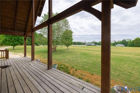 Tiny photo for 22800 Patrick Henry Highway, Jetersville, VA 23083 (MLS # 2610477)