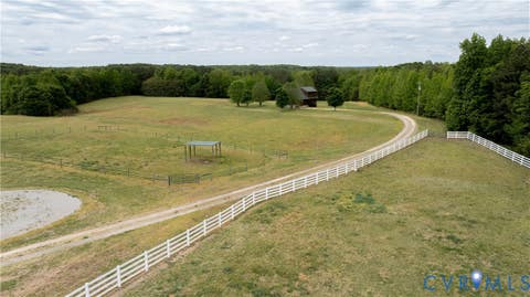 Tiny photo for 22800 Patrick Henry Highway, Jetersville, VA 23083 (MLS # 2610477)