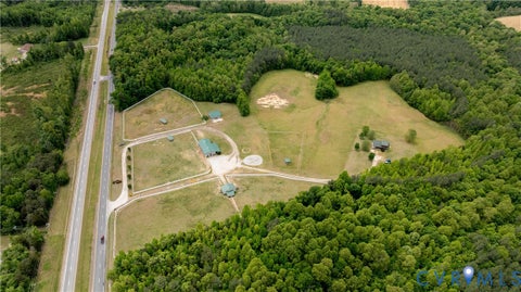 Tiny photo for 22800 Patrick Henry Highway, Jetersville, VA 23083 (MLS # 2610477)