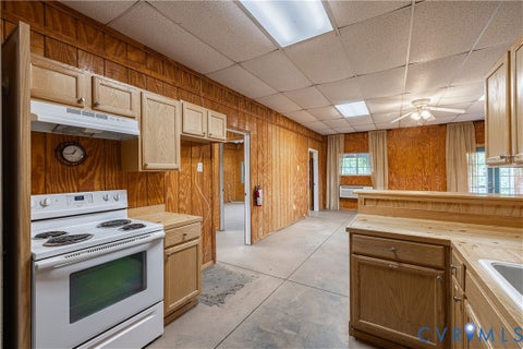 Tiny photo for 22800 Patrick Henry Highway, Jetersville, VA 23083 (MLS # 2610477)