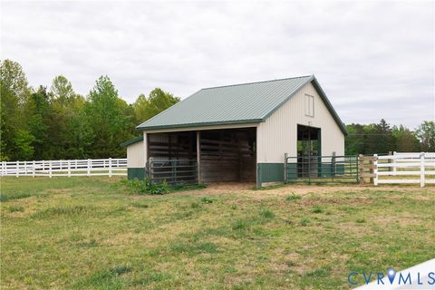 Tiny photo for 22800 Patrick Henry Highway, Jetersville, VA 23083 (MLS # 2610477)