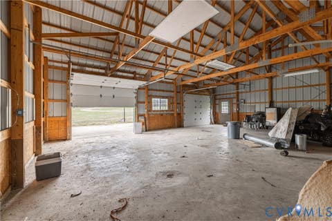 Tiny photo for 22800 Patrick Henry Highway, Jetersville, VA 23083 (MLS # 2610477)