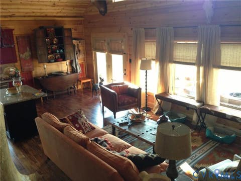 Tiny photo for 22800 Patrick Henry Highway, Jetersville, VA 23083 (MLS # 2610477)