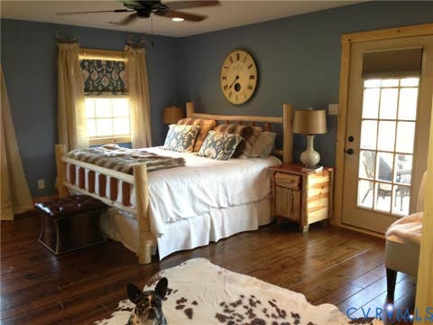 Tiny photo for 22800 Patrick Henry Highway, Jetersville, VA 23083 (MLS # 2610477)