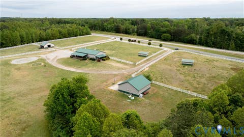 Photo of 22800 Patrick Henry Highway, Jetersville, VA 23083 (MLS # 2610477)