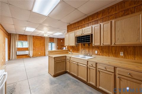 Tiny photo for 22800 Patrick Henry Highway, Jetersville, VA 23083 (MLS # 2610477)