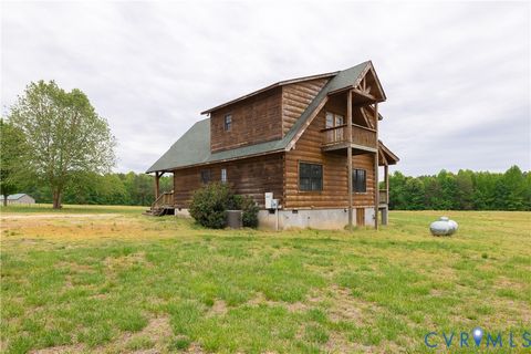 Tiny photo for 22800 Patrick Henry Highway, Jetersville, VA 23083 (MLS # 2610477)