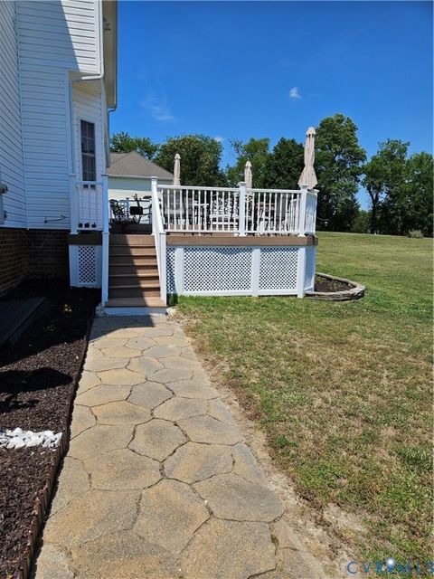 Tiny photo for 6401 Cookes Farm Drive, Henrico, VA 23231 (MLS # 2613415)