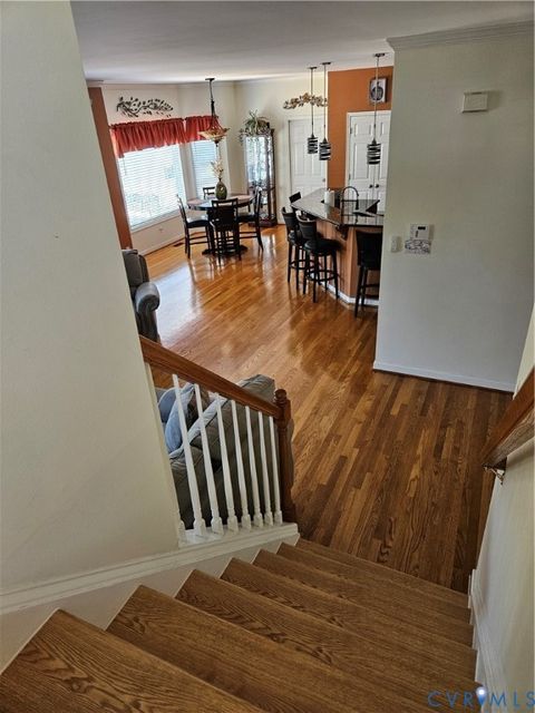 Tiny photo for 6401 Cookes Farm Drive, Henrico, VA 23231 (MLS # 2613415)