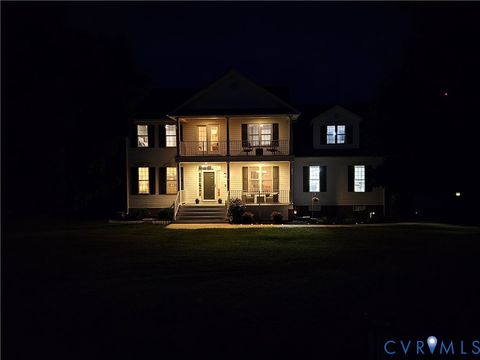 Tiny photo for 6401 Cookes Farm Drive, Henrico, VA 23231 (MLS # 2613415)