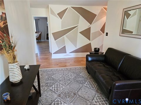 Tiny photo for 6401 Cookes Farm Drive, Henrico, VA 23231 (MLS # 2613415)
