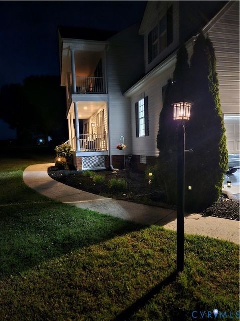 Tiny photo for 6401 Cookes Farm Drive, Henrico, VA 23231 (MLS # 2613415)