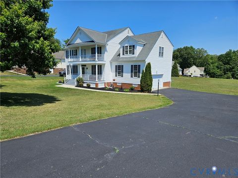 Tiny photo for 6401 Cookes Farm Drive, Henrico, VA 23231 (MLS # 2613415)