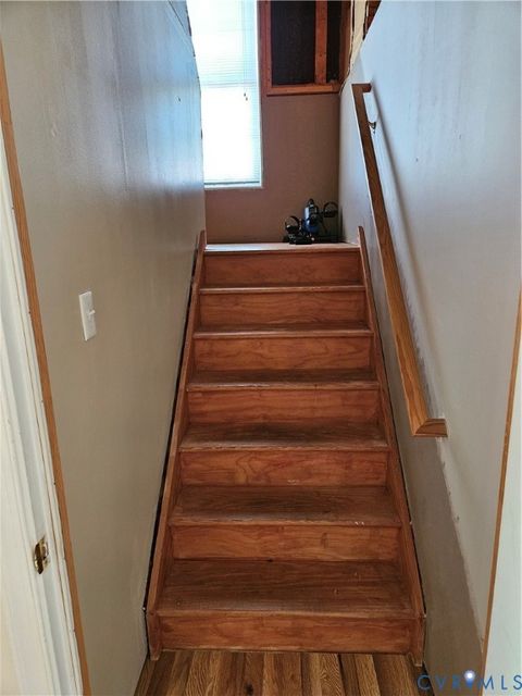 Tiny photo for 6401 Cookes Farm Drive, Henrico, VA 23231 (MLS # 2613415)