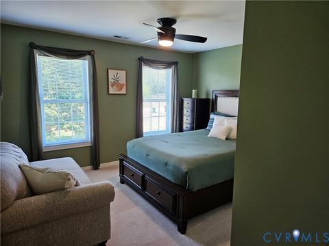 Tiny photo for 6401 Cookes Farm Drive, Henrico, VA 23231 (MLS # 2613415)