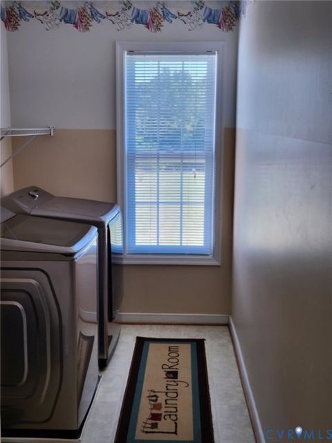 Tiny photo for 6401 Cookes Farm Drive, Henrico, VA 23231 (MLS # 2613415)